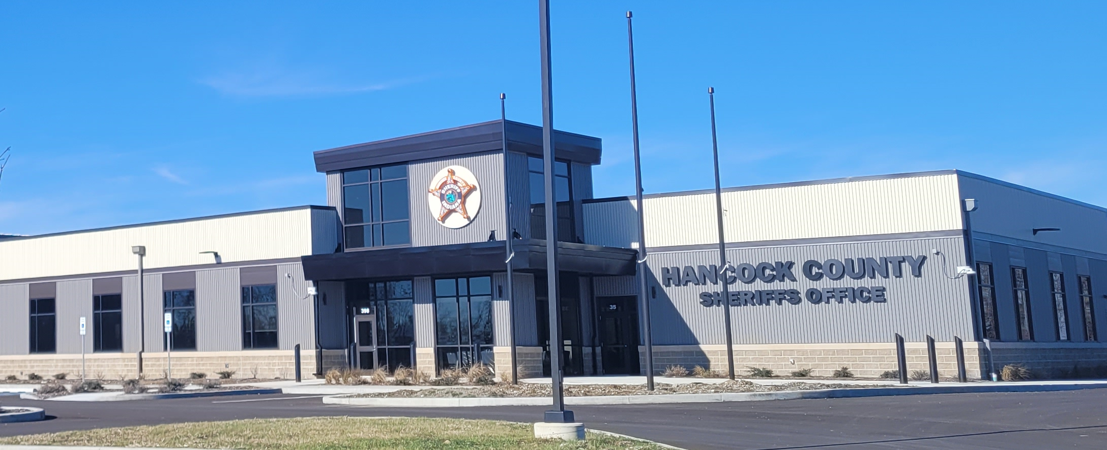 Hancock County Sheriff's Office, IN Public Safety Jobs