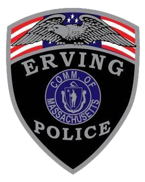 Erving Police Department, MA Public Safety Jobs