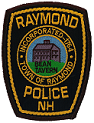 Raymond Police Department, NH Public Safety Jobs