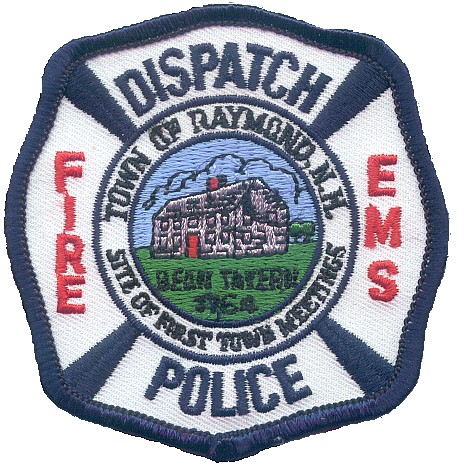 Raymond Police Department, NH Public Safety Jobs