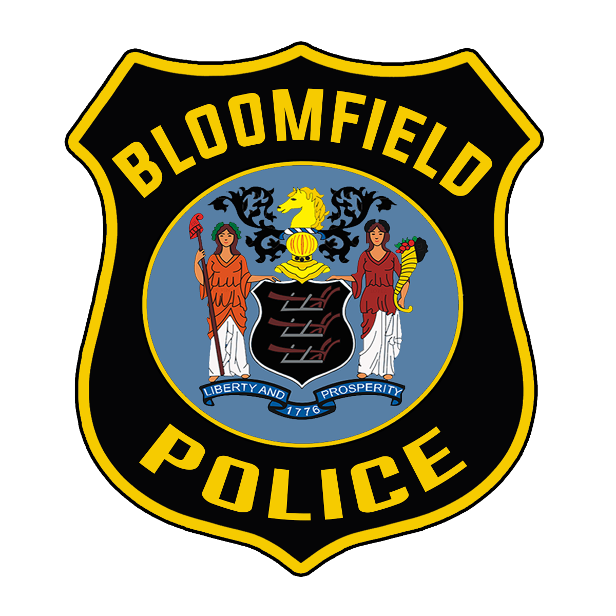 Bloomfield Police Department, NJ Public Safety Jobs