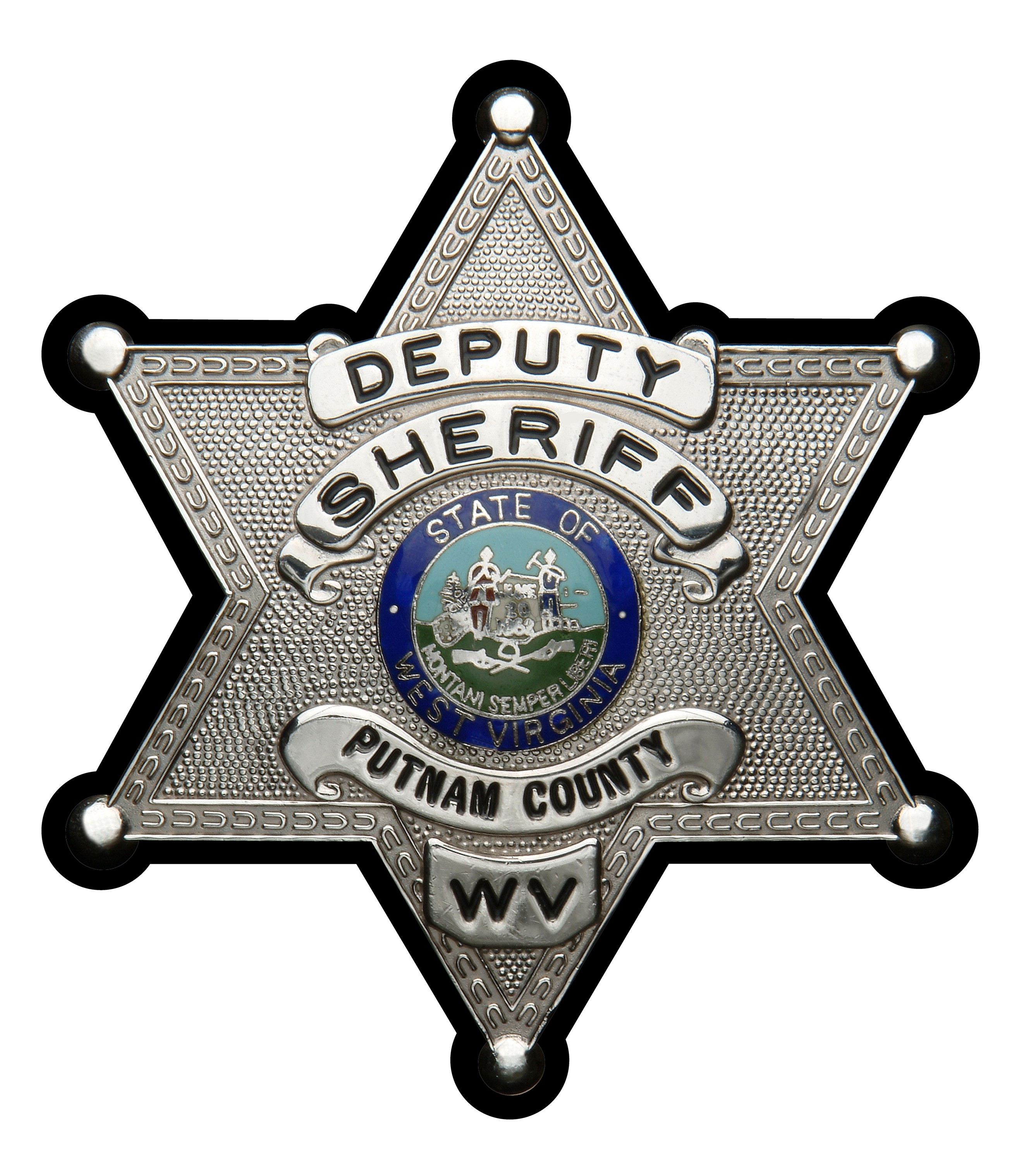 Putnam County Sheriff's Department, WV Public Safety Jobs