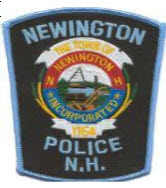 Newington Police Department, NH Public Safety Jobs
