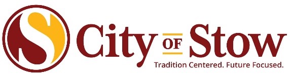 Stow Fire Department, OH Public Safety Jobs