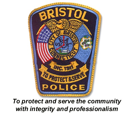 Bristol Police Department, CT Public Safety Jobs