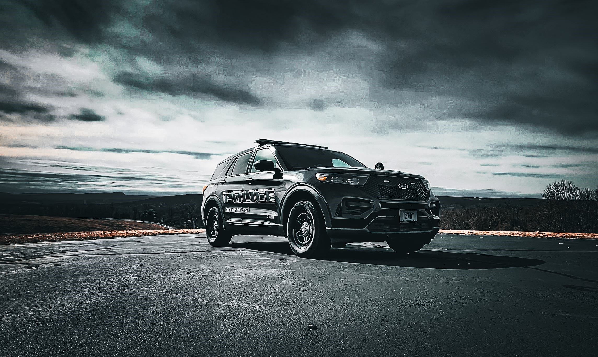 Bristol Police Department, CT Public Safety Jobs