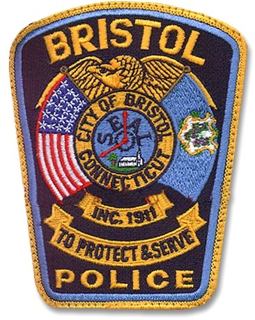 Bristol Police Department, CT Public Safety Jobs