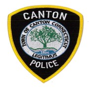 Canton Police Department, CT Public Safety Jobs