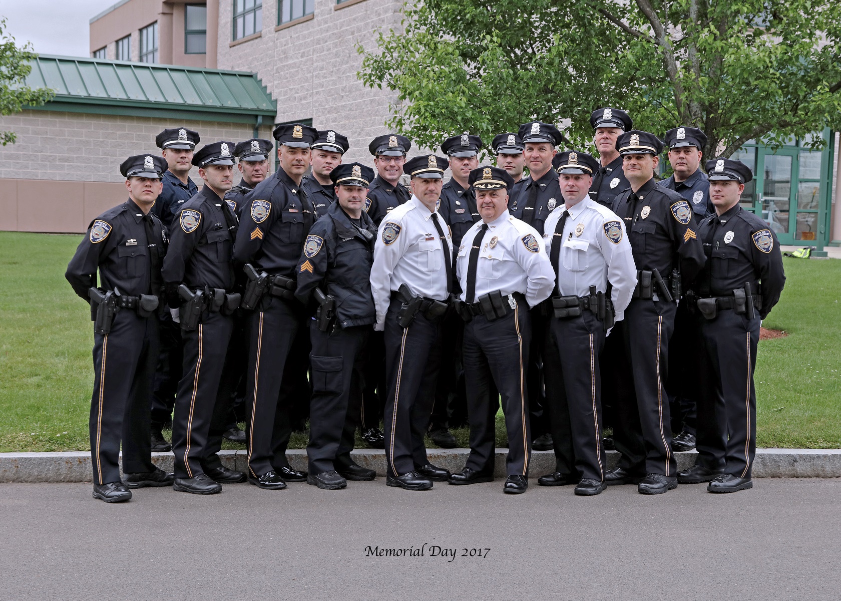 Plainville Police Department, CT Public Safety Jobs