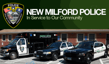 New Milford Police Department, CT Public Safety Jobs