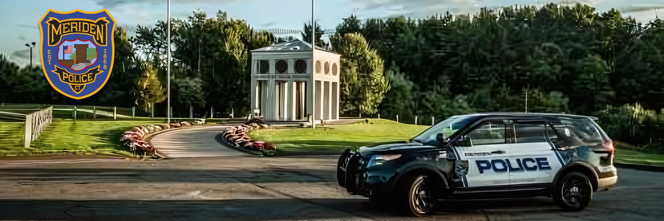 Meriden Police Department, CT Public Safety Jobs