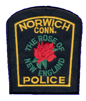 Norwich Police Department, CT Public Safety Jobs