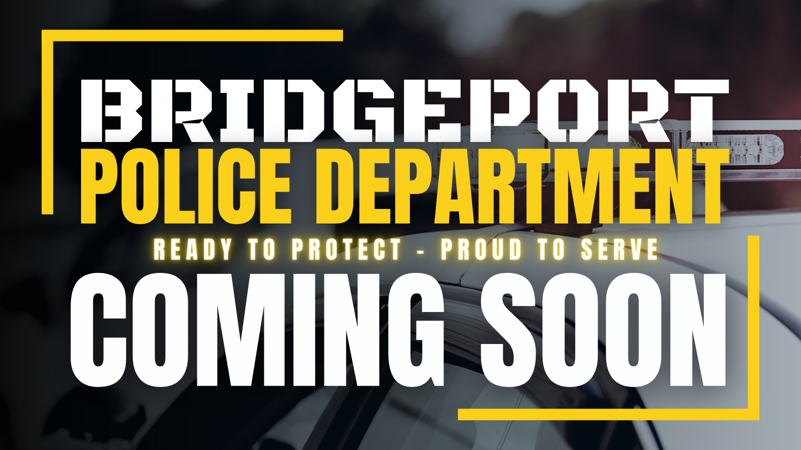 Bridgeport Police Department, CT Public Safety Jobs