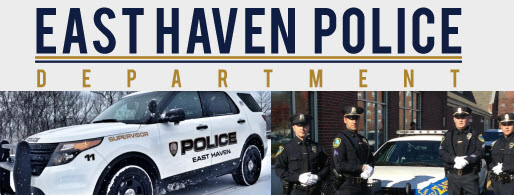 East Haven Police Department, CT Public Safety Jobs