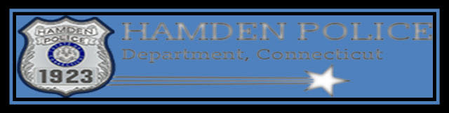 Hamden Police Department, CT Public Safety Jobs