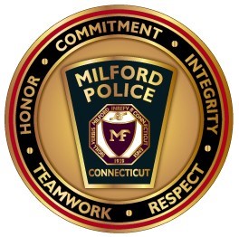 Milford Police Department, CT Public Safety Jobs