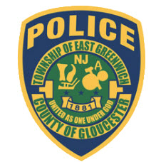East Greenwich Township Police Department, NJ Public Safety Jobs