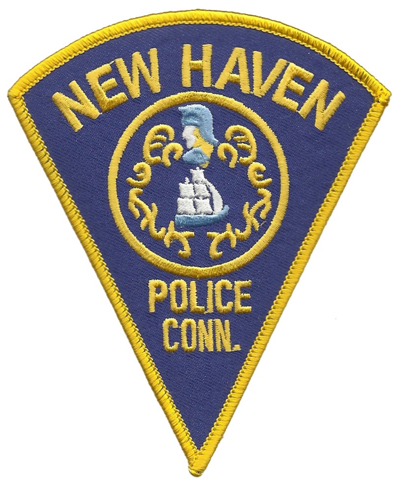 New Haven Police Department, CT Public Safety Jobs