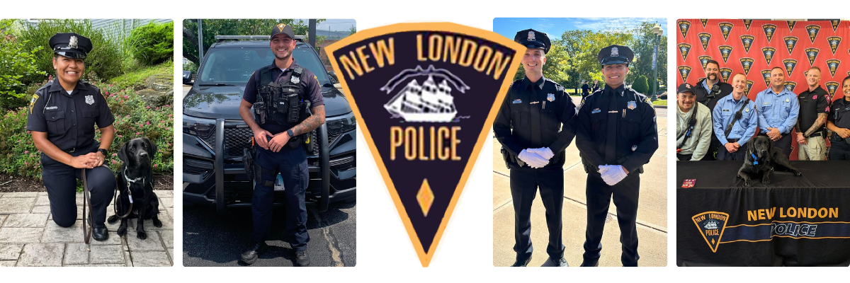 New London Police Department, CT Public Safety Jobs