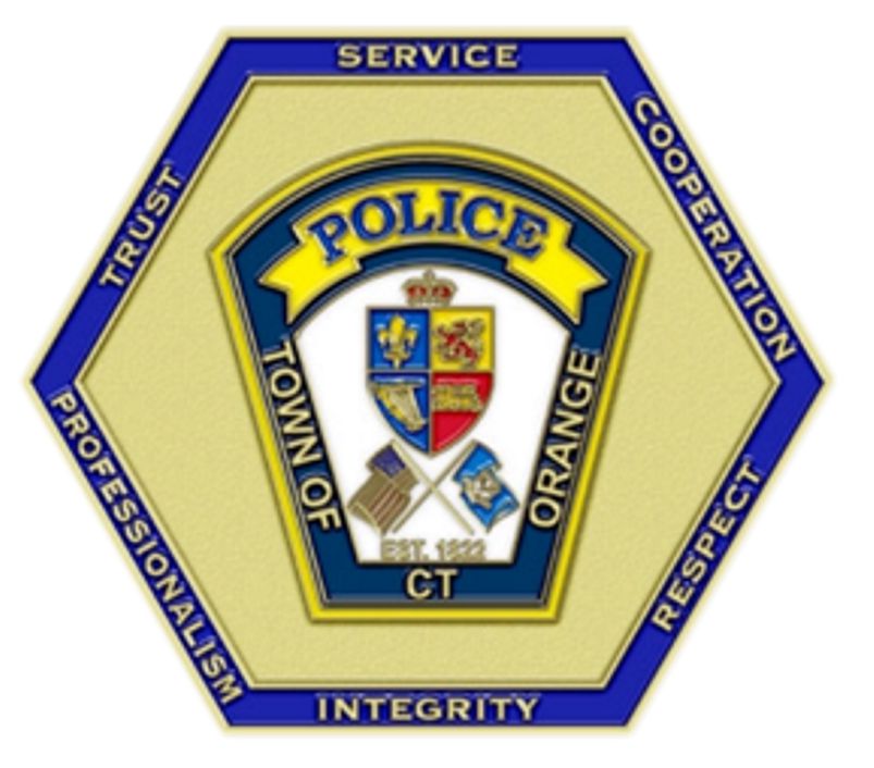 Orange Police Department, CT Public Safety Jobs