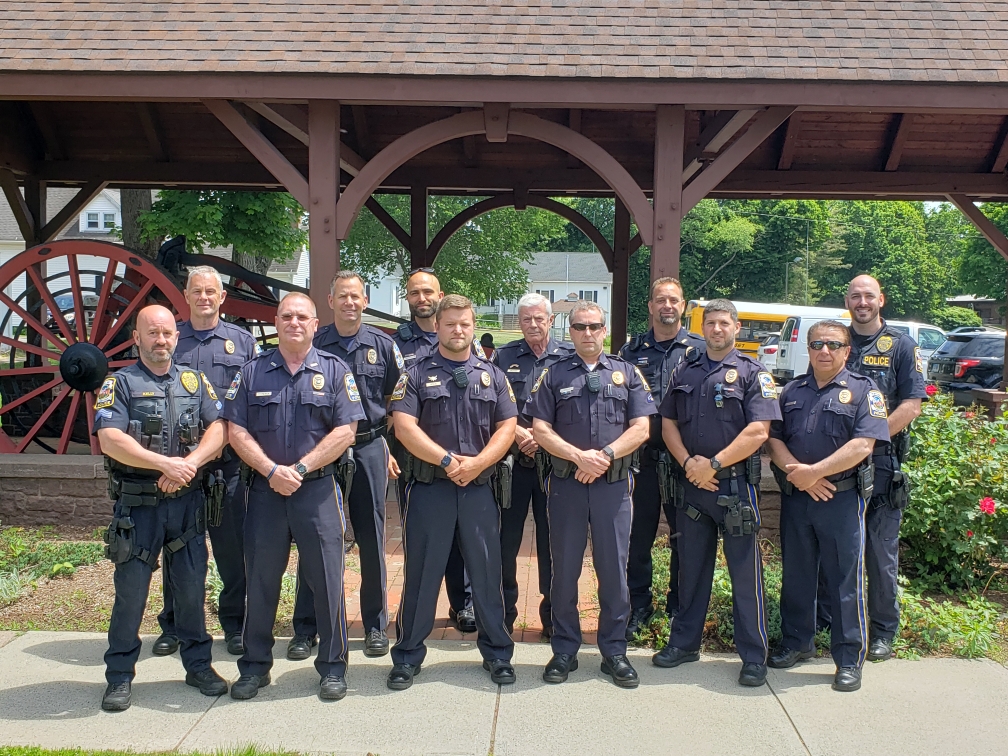 Portland Police Department, CT Public Safety Jobs