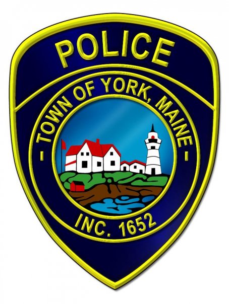 York Police Department, ME Public Safety Jobs