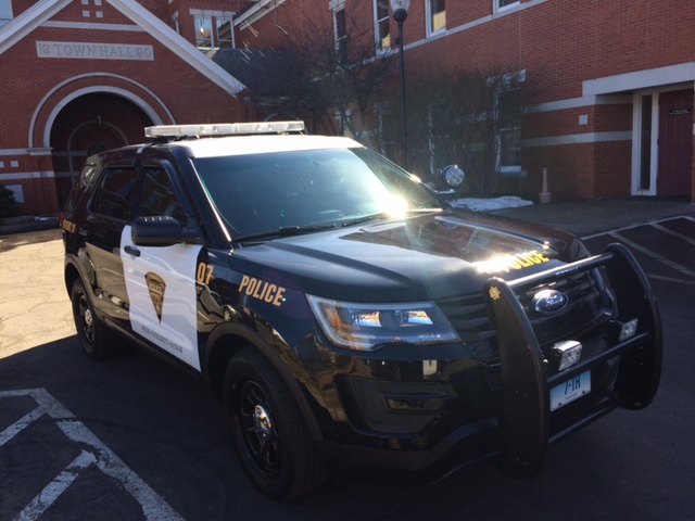 Thomaston Police Department, CT Public Safety Jobs