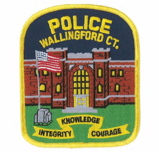 Wallingford, CT Police Jobs Entry Level PublicSafetyApp