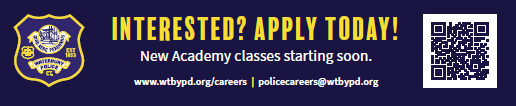Waterbury Police Department, CT Public Safety Jobs