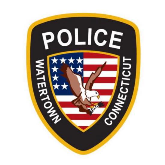 Watertown Police Department, CT Public Safety Jobs