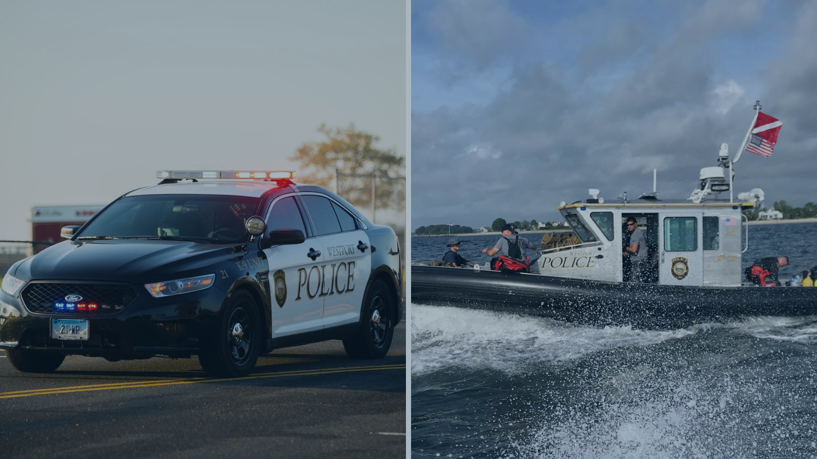 Westport, CT Police Jobs Entry Level PublicSafetyApp