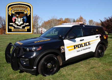 Woodbridge Police Department, CT Public Safety Jobs