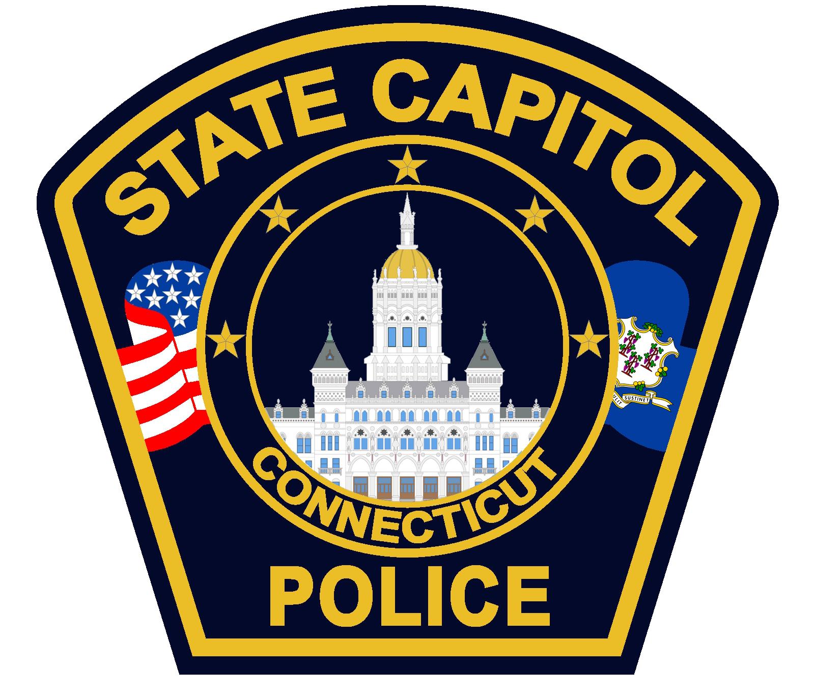 State Capitol Police, CT Public Safety Jobs