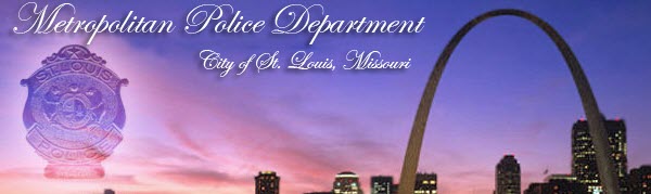 St. Louis Metropolitan Police Department, MO Public Safety Jobs