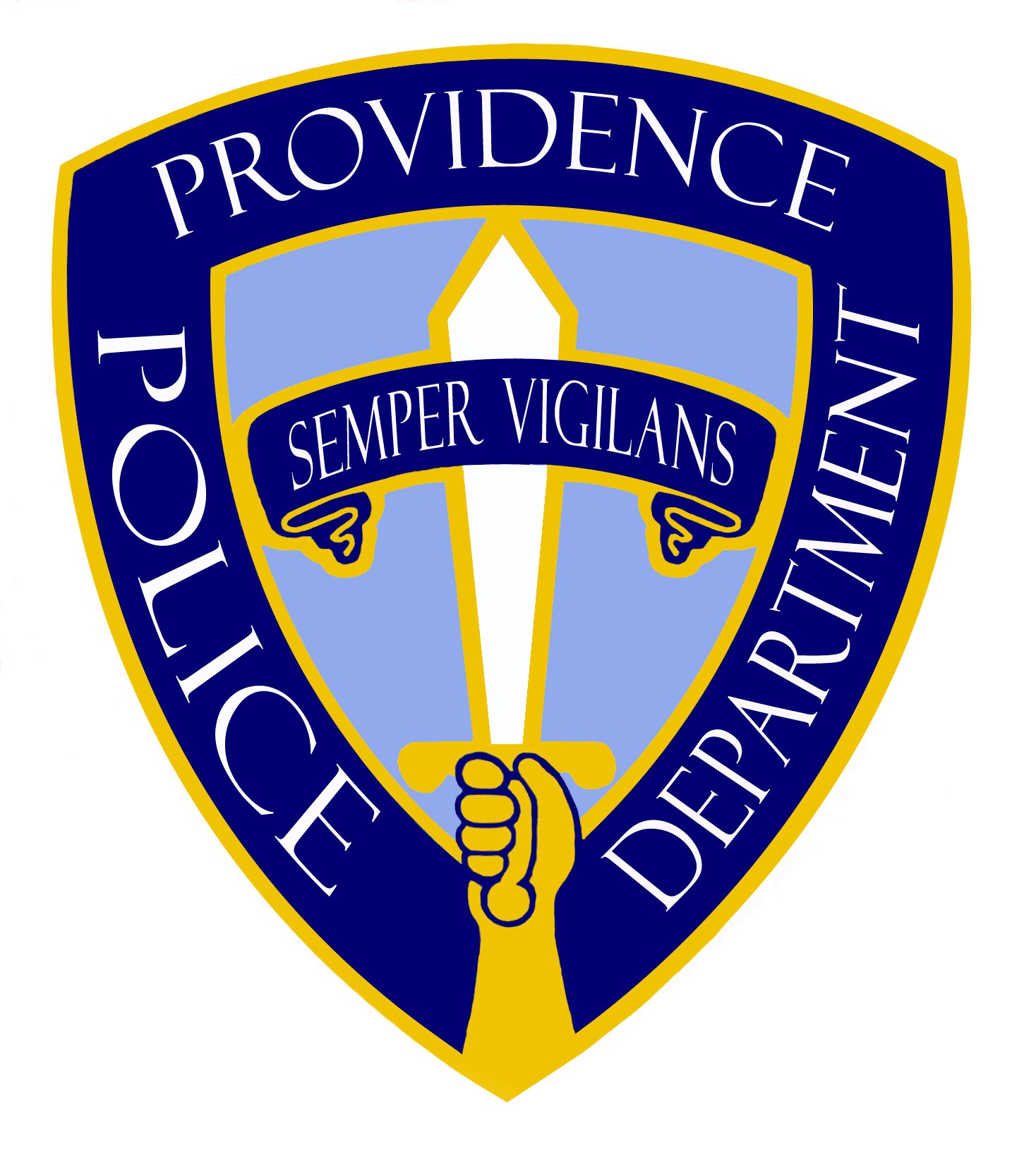 Providence Rhode Island Police Department, RI Public Safety Jobs