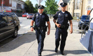 Providence Rhode Island Police Department, RI Public Safety Jobs