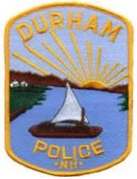Durham Police Department, NH Public Safety Jobs