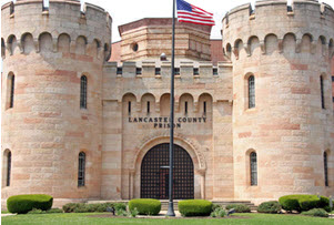 Lancaster County Prison, PA Public Safety Jobs