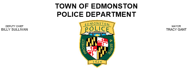 Edmonston Police Department, MD Public Safety Jobs