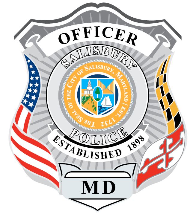 Salisbury Police Department, MD Public Safety Jobs