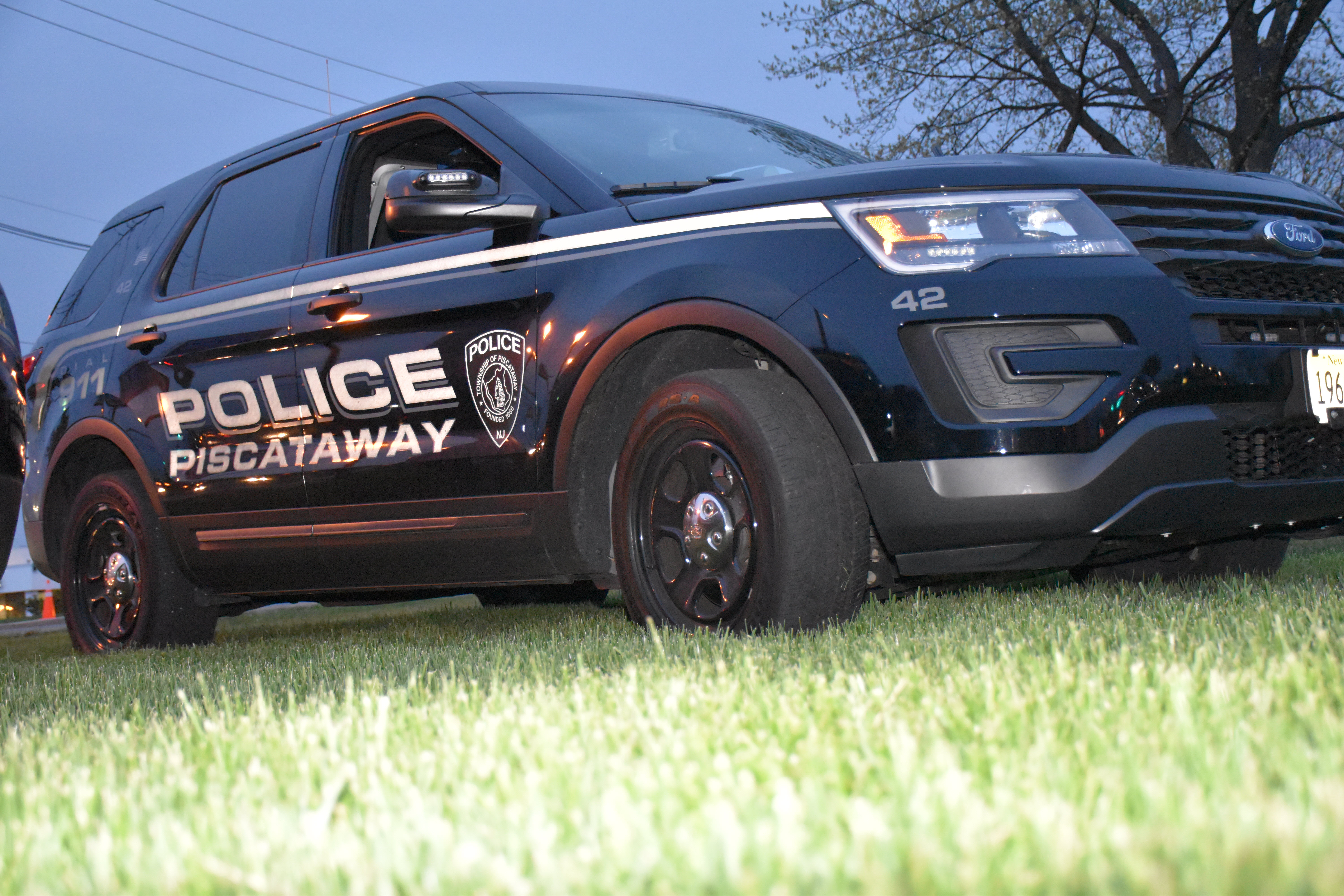 Piscataway Township, NJ Police Jobs Certified PublicSafetyApp