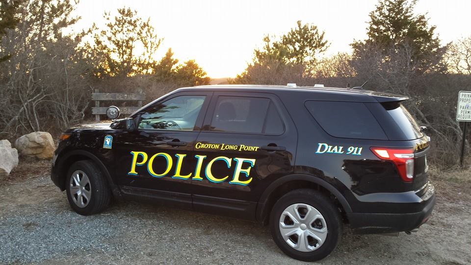 Groton Long Point, CT Police Jobs Certified PublicSafetyApp