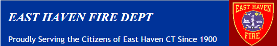 East Haven Fire Department, CT Public Safety Jobs