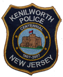 Kenilworth Police Department, NJ Public Safety Jobs