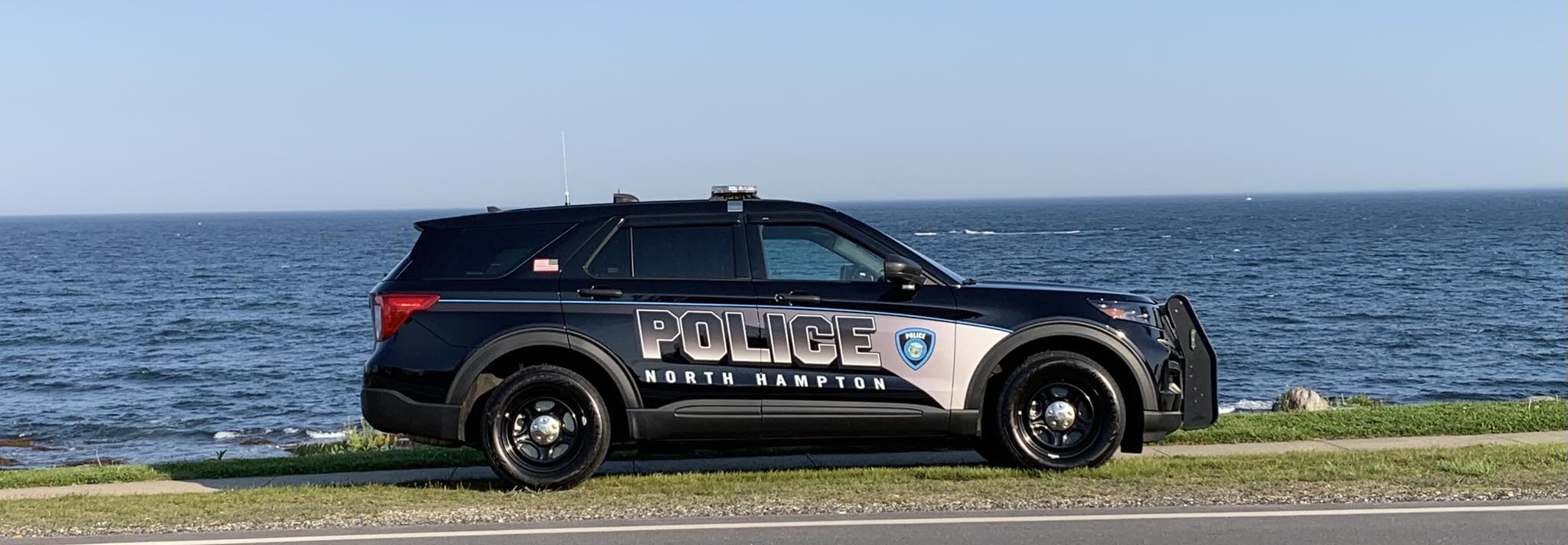 North Hampton Police Department, NH Public Safety Jobs