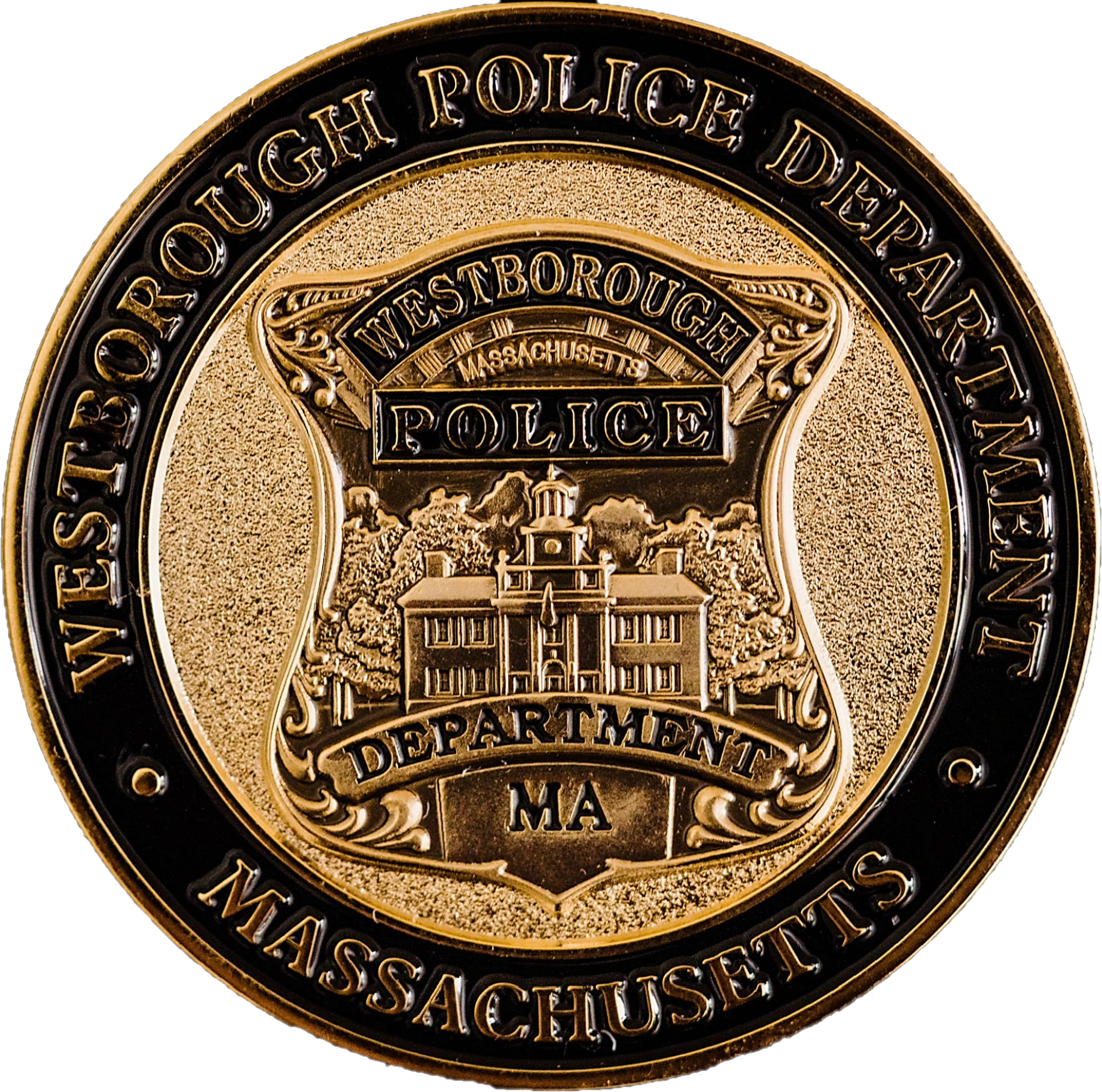 Westborough Police Department, MA Public Safety Jobs