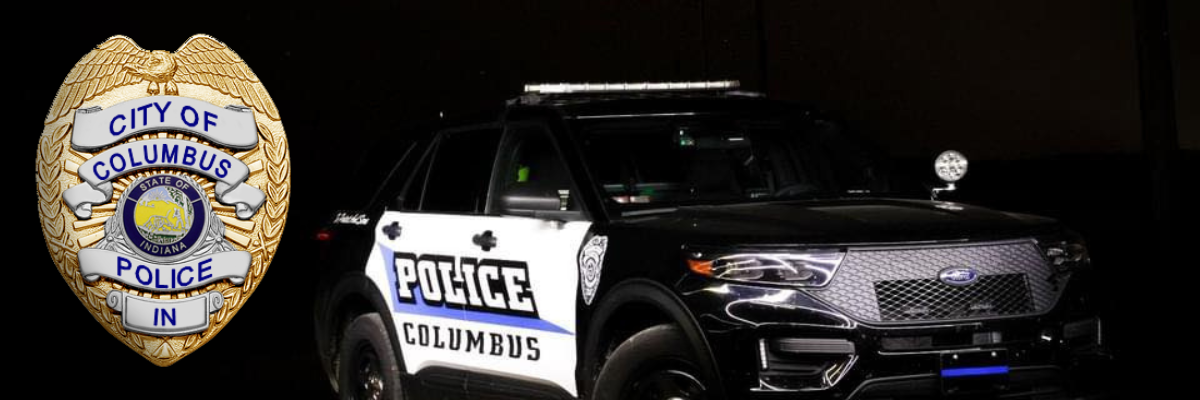 Columbus Police Department, IN Public Safety Jobs