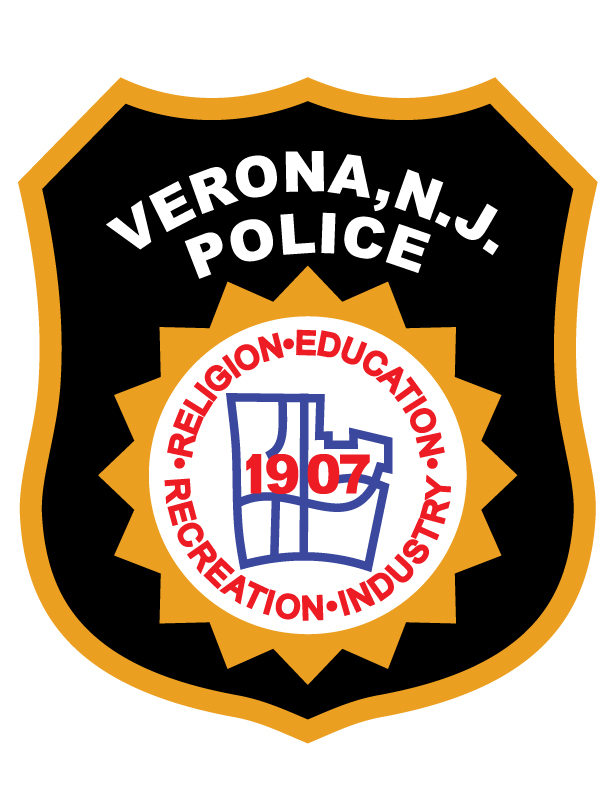 Verona Police Department, NJ Public Safety Jobs