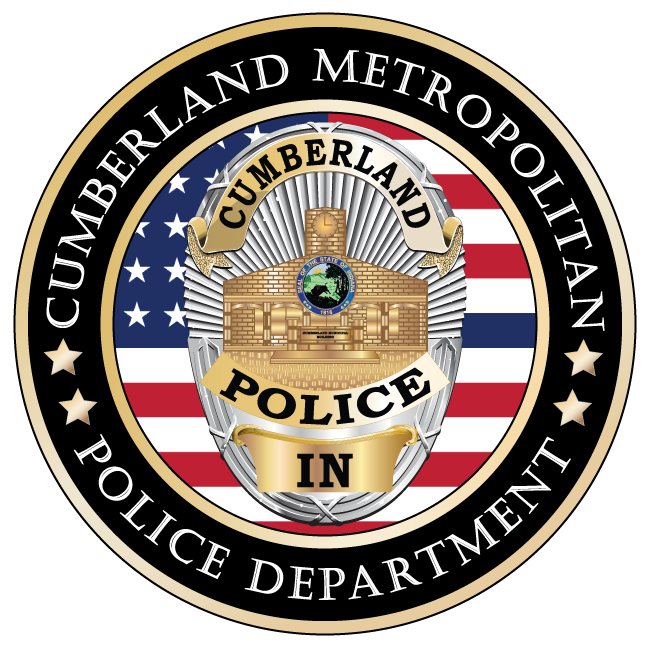 Cumberland Metropolitan Police Department, IN Public Safety Jobs