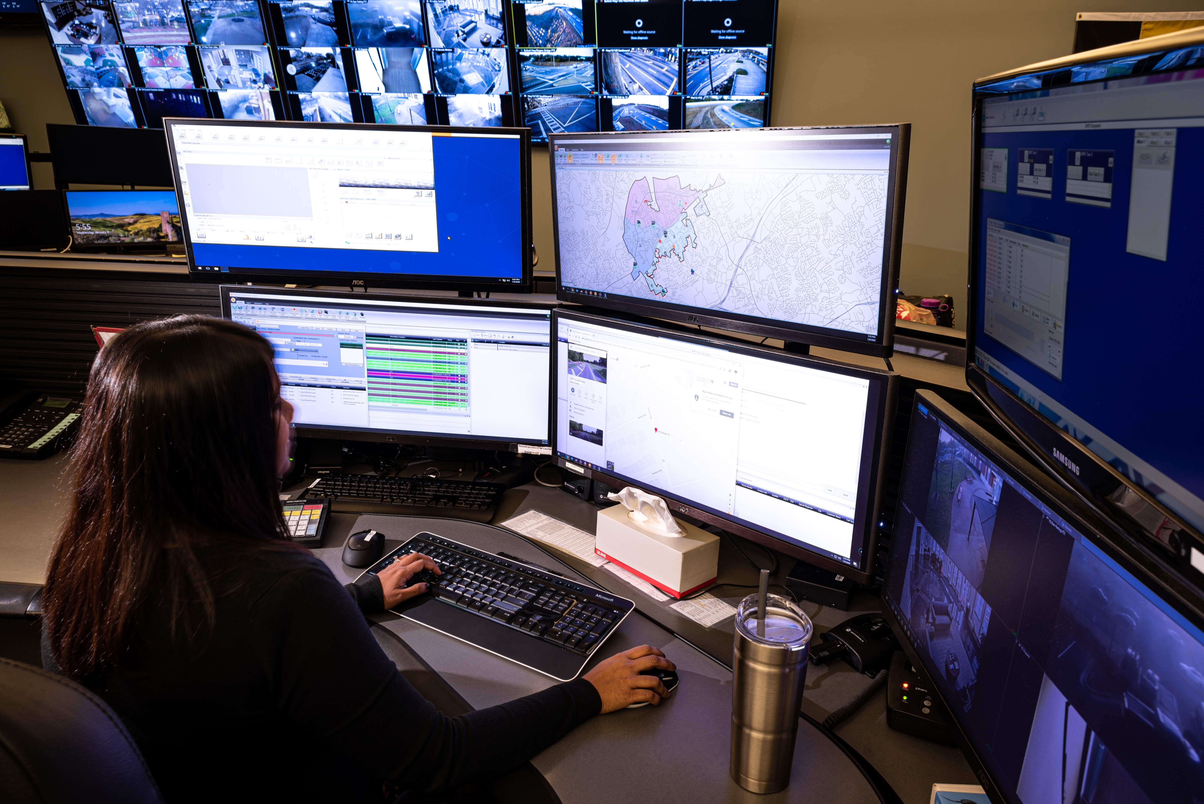 Duluth Police Department, GA Public Safety Jobs